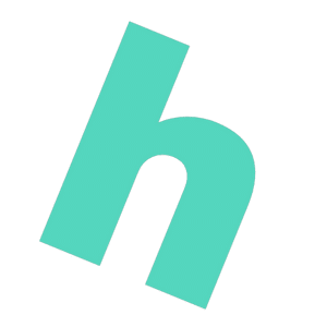 marketing agency logo - Hundredtens